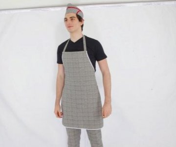 Şef önlük